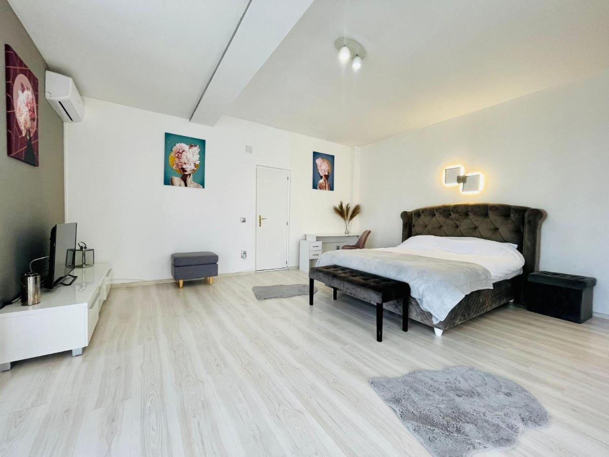 Panoramic Studio Apartamento Cluj-Napoca Exterior foto