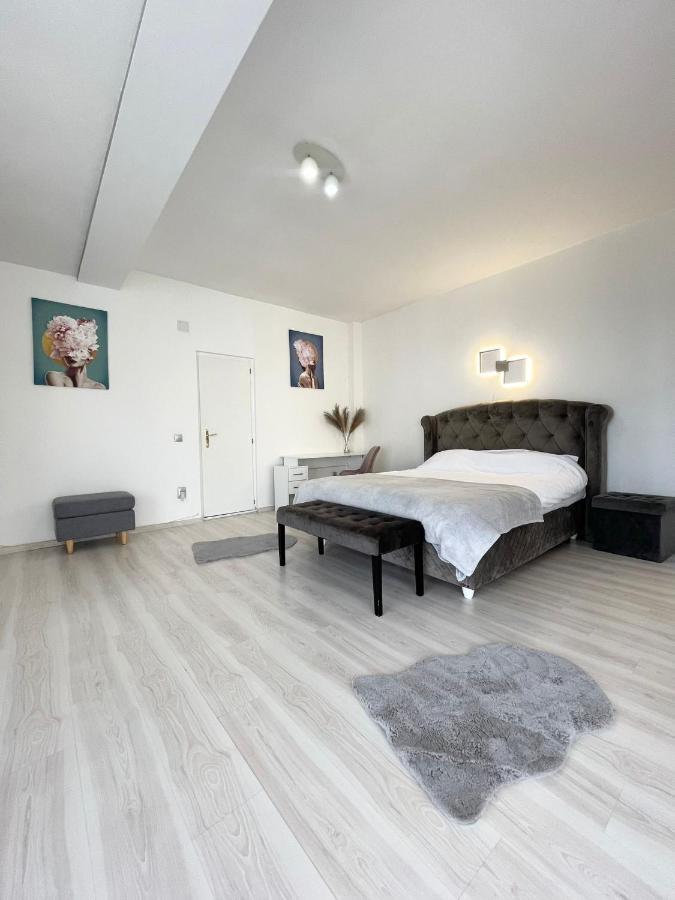Panoramic Studio Apartamento Cluj-Napoca Exterior foto